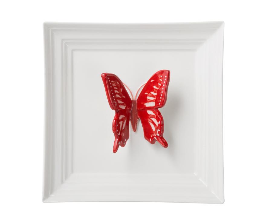 Haustier: Wandschmuck