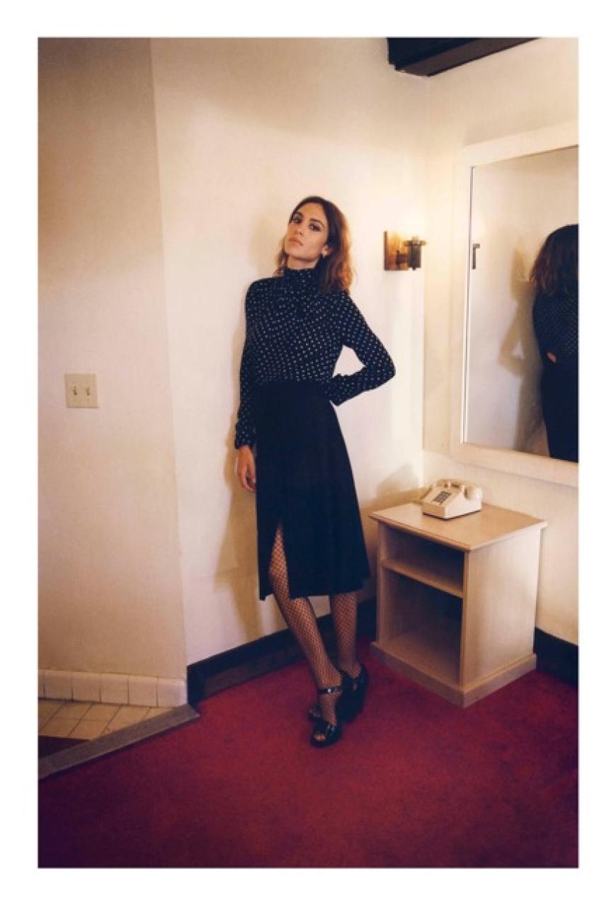 Coole Tomboy-Looks treffen auf feminine Schnitte- Hier ist für jede Frau etwas dabei.