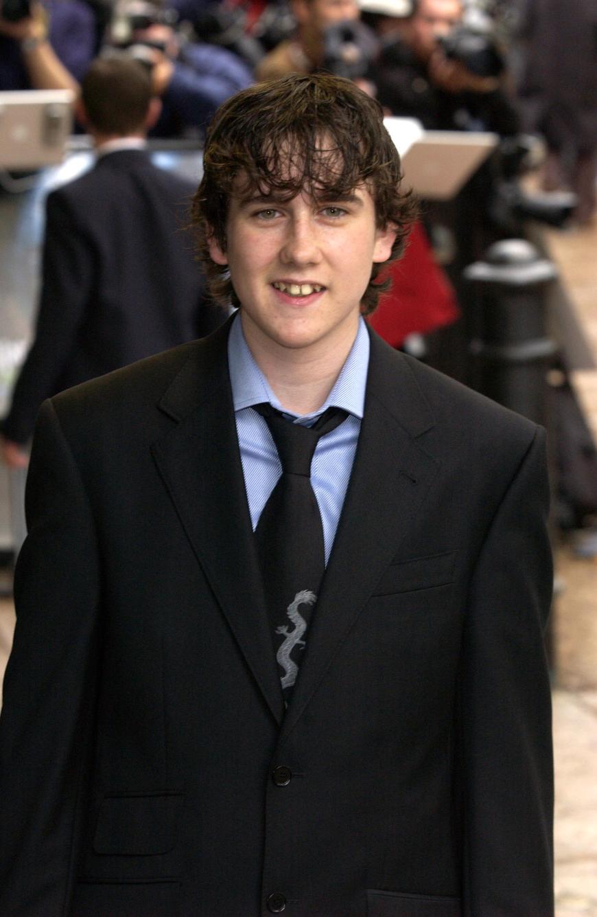 Eine wirklich erstaunliche Verwandlung vollzog Matthew Lewis, der in den