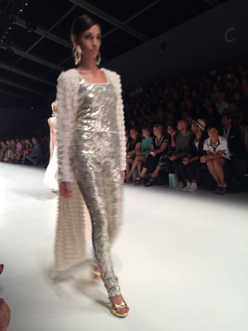 Glamour pur bei Guido Maria Kretschmer!