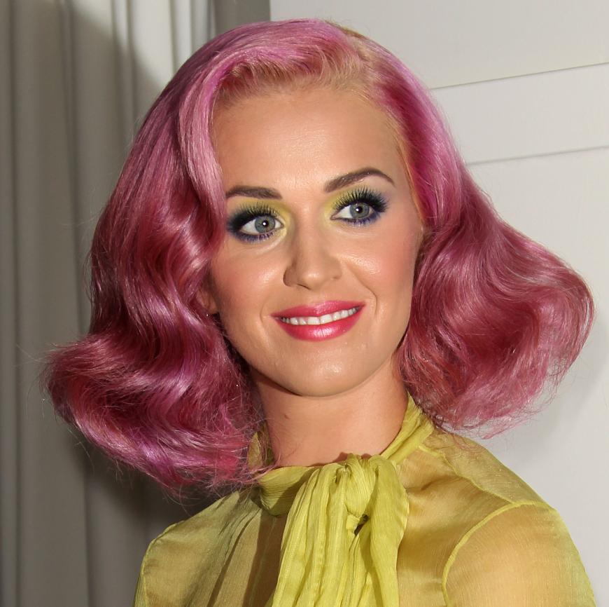 Oder doch lieber in Barbie-Pink?