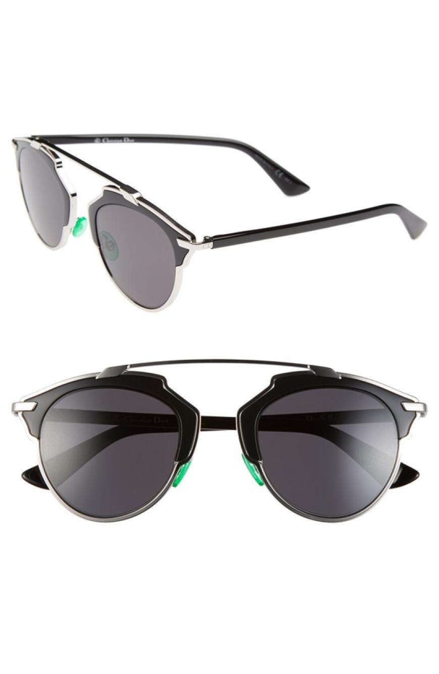 Dior Shades über nordstrom.com, ab ca. 480 Euro