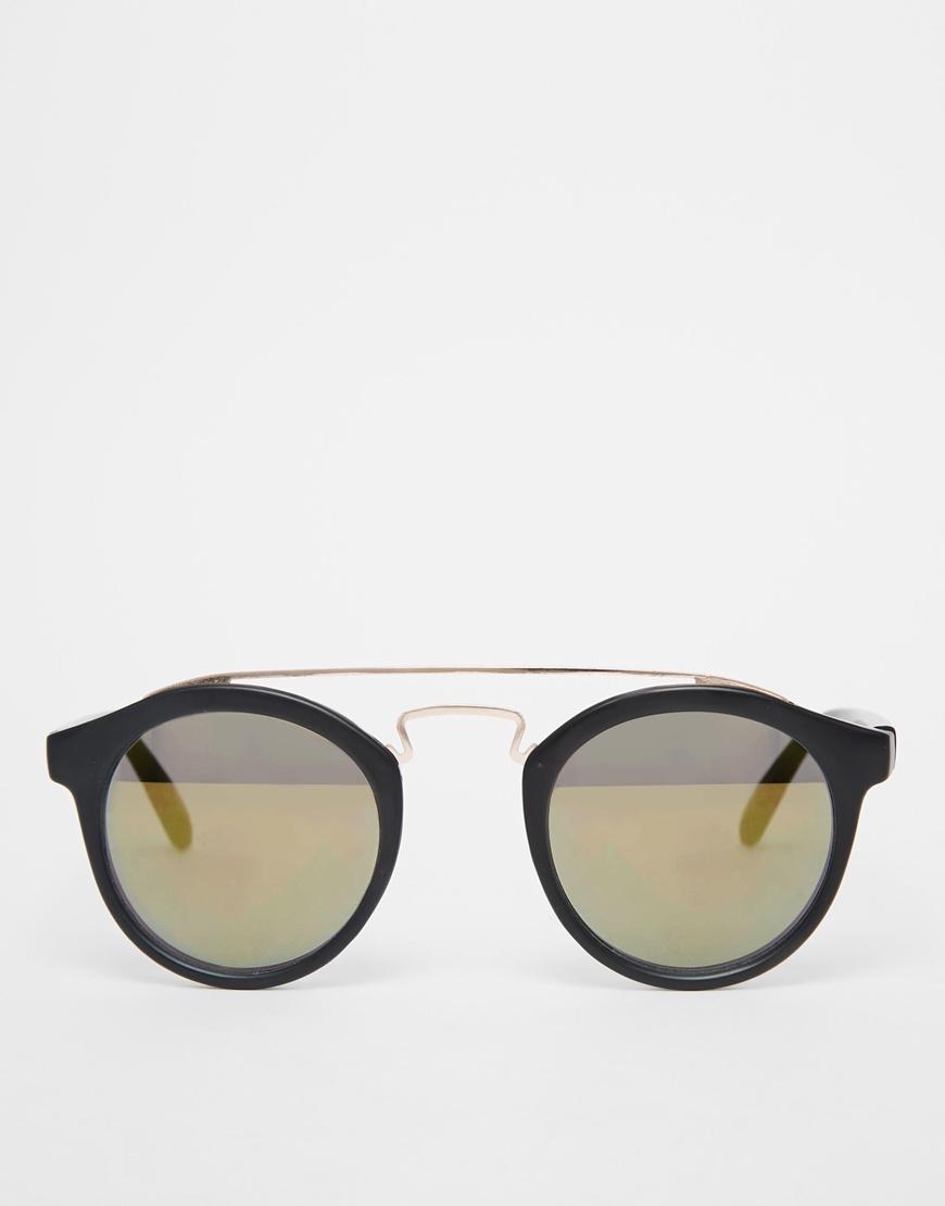 Oder dieses Modell über asos.de, ca. 18 Euro