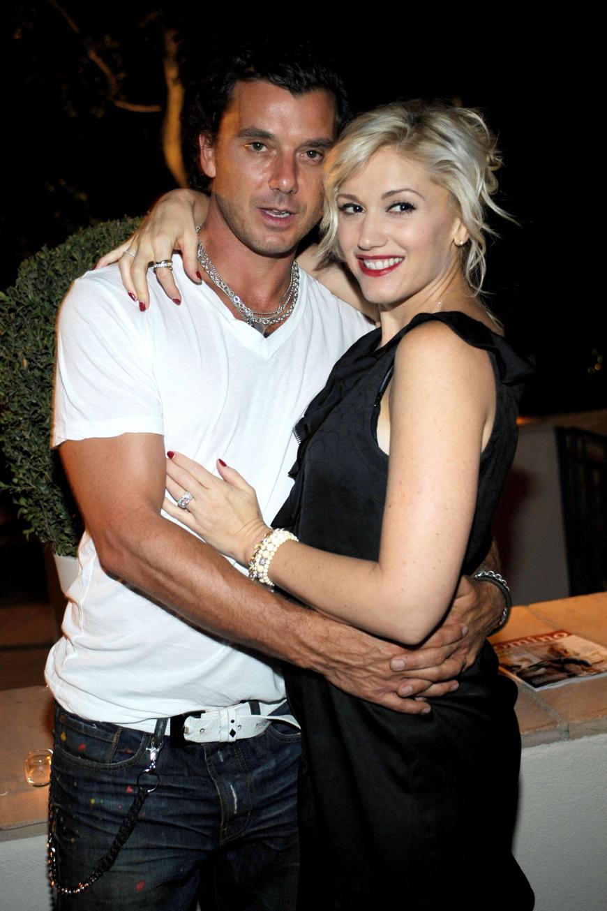 20 Jahre waren sie zusammen, 13 davon verheiratet... Und doch gaben No Doubt-Sängerin Gwen Stefanie und Bush-Frontmann Gavin Rossdale jetzt ihre Trennung bekannt.
