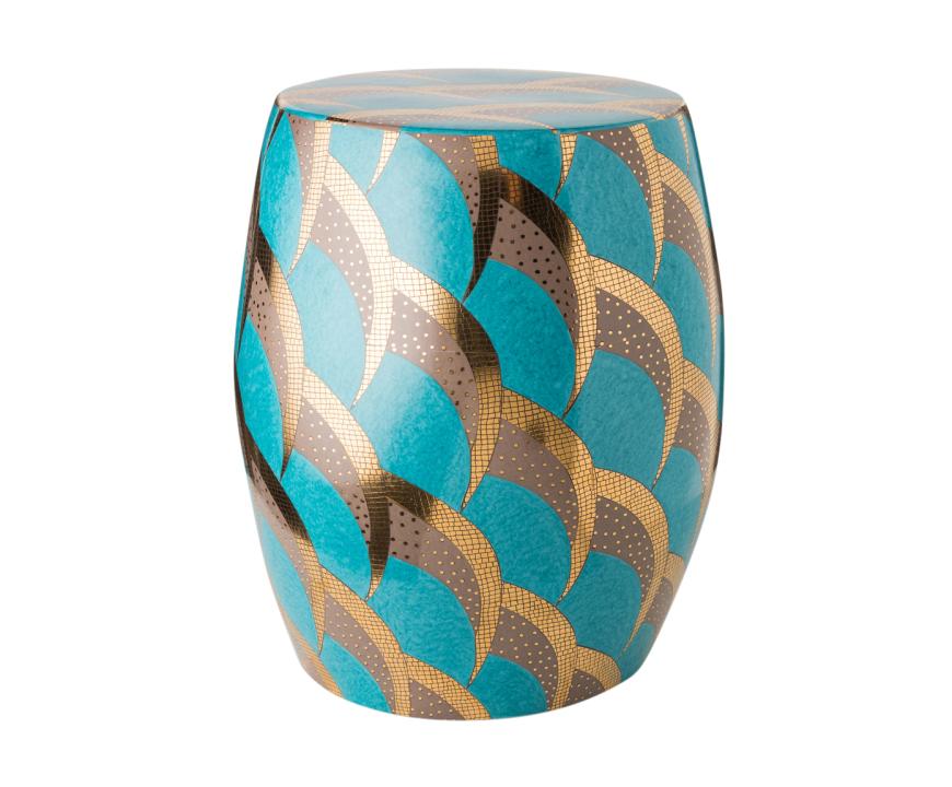 Hocker: