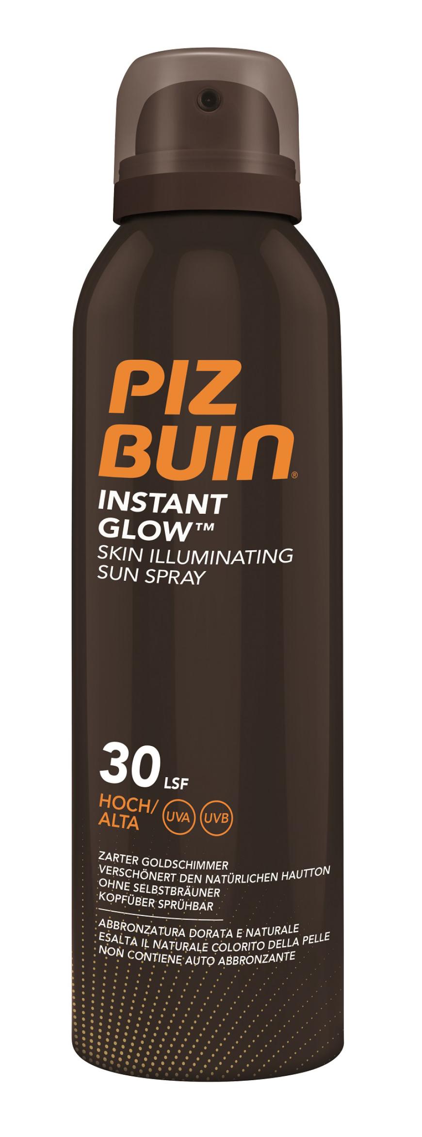 Für soften Glanz