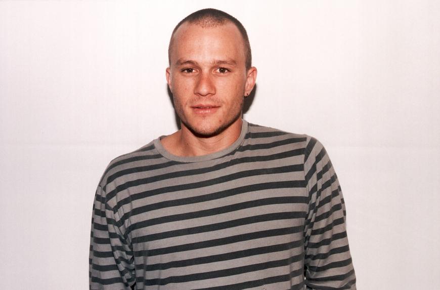 Gefeierter Schauspieler, liebender Vater, beliebter Kollege: Heath Ledger starb im Alter von nur 28 Jahren.