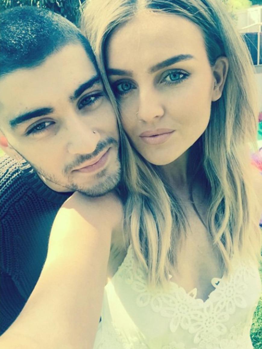 Nach vier Jahren ist auch bei diesem Promi-Pärchen Schluss: Der One-Direction-Star Zayn Malik trennte sich Ende Juli überraschend von seiner damaligen Verlobten Perrie Edwards - und das ziemlich uncharmant per SMS.