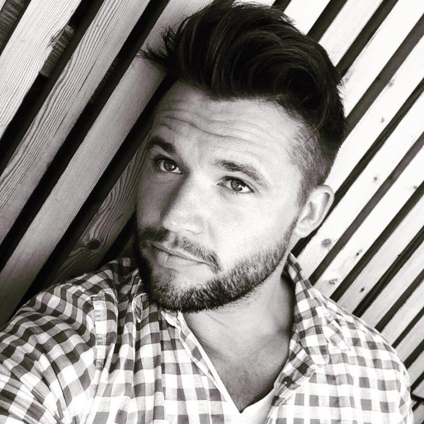 Alex ist für viele Frauen ein echter Traummann!