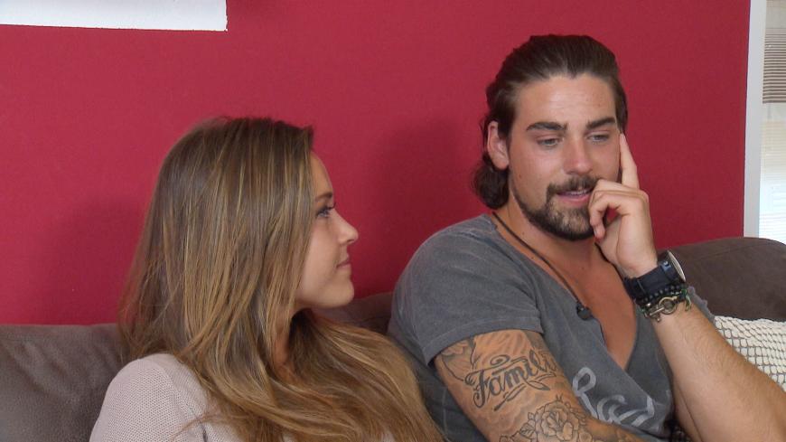 Die Frage, die allen auf der Seele brennt: Sind Alisa und Patrick noch immer ein Paar?