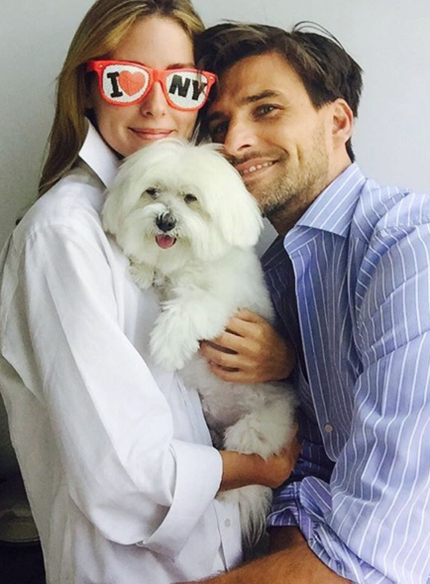 Happy family!