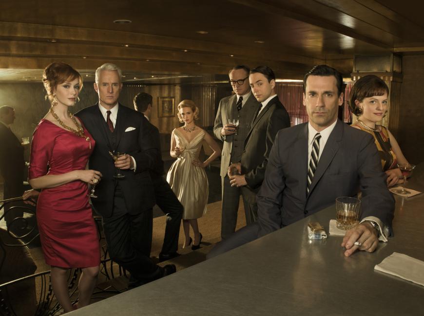 Die Serie