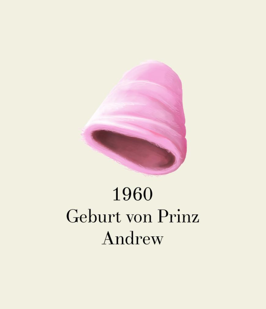 We see pink!