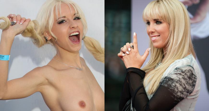 Mia Julia und Annemarie Eilfeld führen einen erbitterten Schlager-Krieg.
