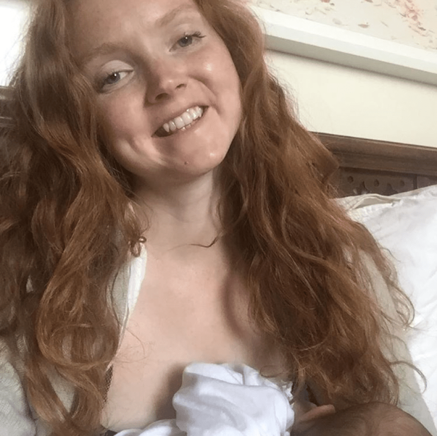 Vor wenigen Tagen wurde Topmodel Lily Cole zum ersten Mal Mutter - und verkündete via Instagram die frohe Kunde. Der ungewöhnliche Name ihres Mädchens: Wylde Cole Ferreira.