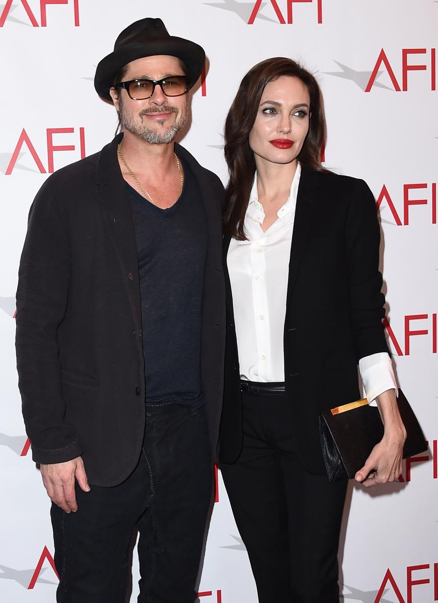 Weil sie einige Fragen zum Verhalten ihrer Tochter hatten, sollen Brad Pitt und Angelina Jolie einen Experten aufgesucht haben.