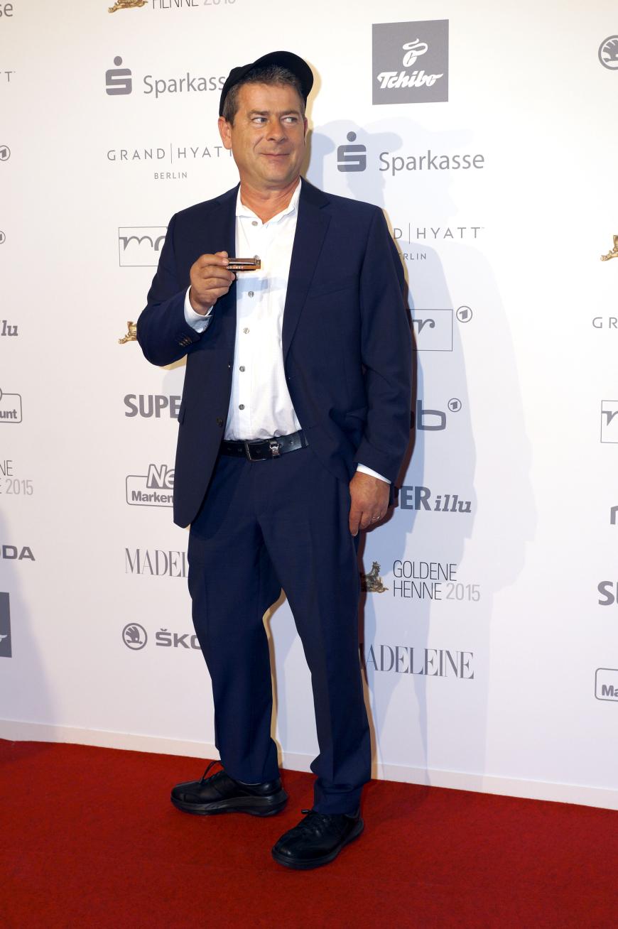 Im Rückblick gehört wohl Michael Hirte mit seiner Mundharmonika zu einem der erfolgreichsten Gewinner der Show.