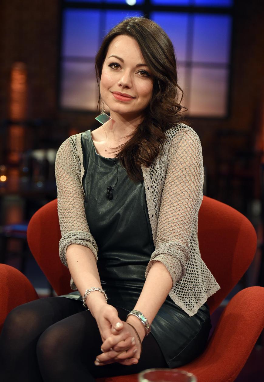 Cosma Shiva Hagen