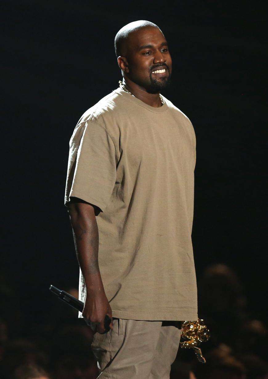 Kanye West