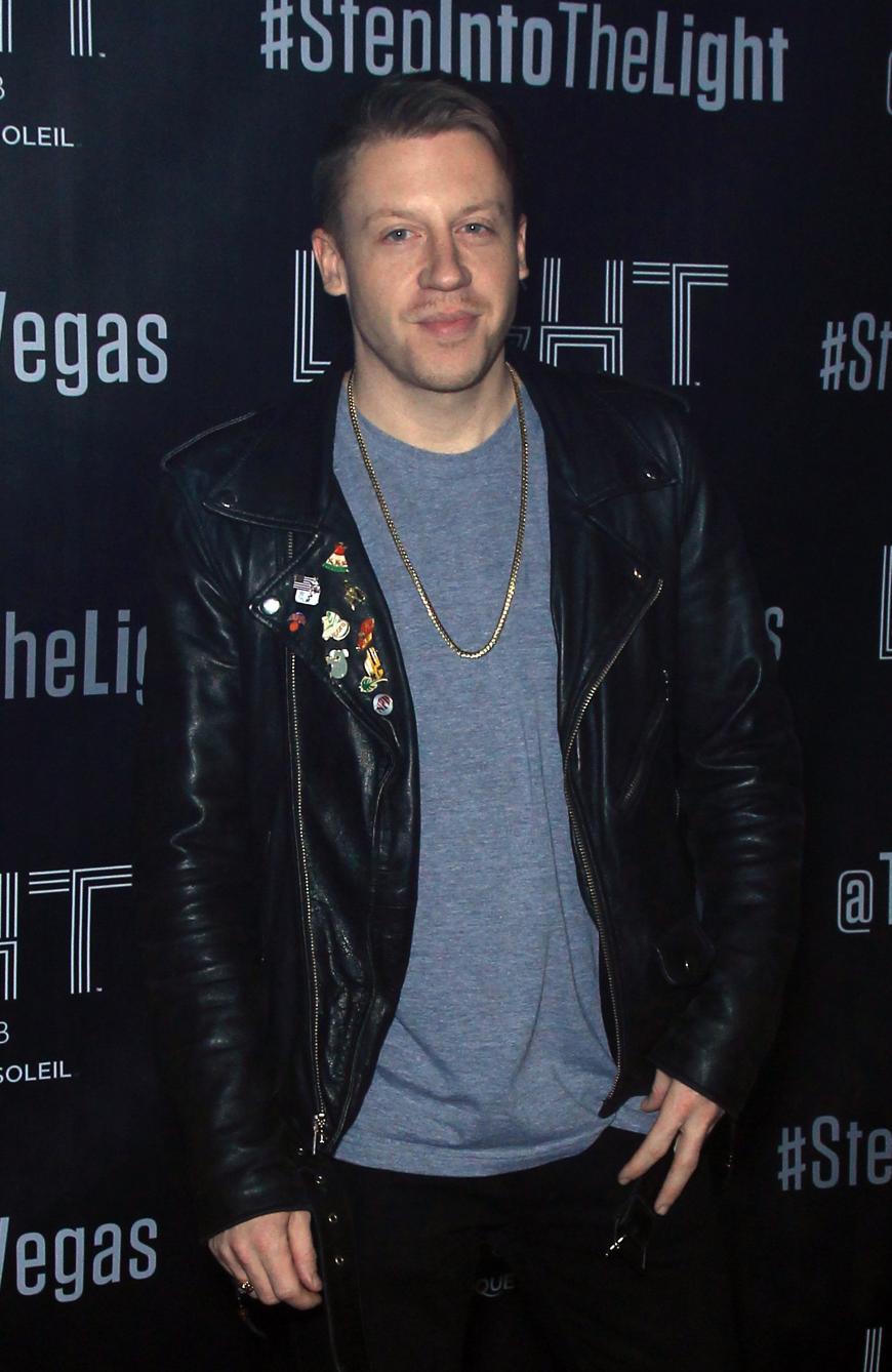 Macklemore