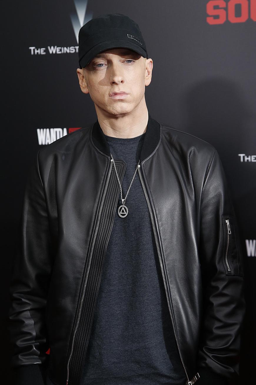 Eminem