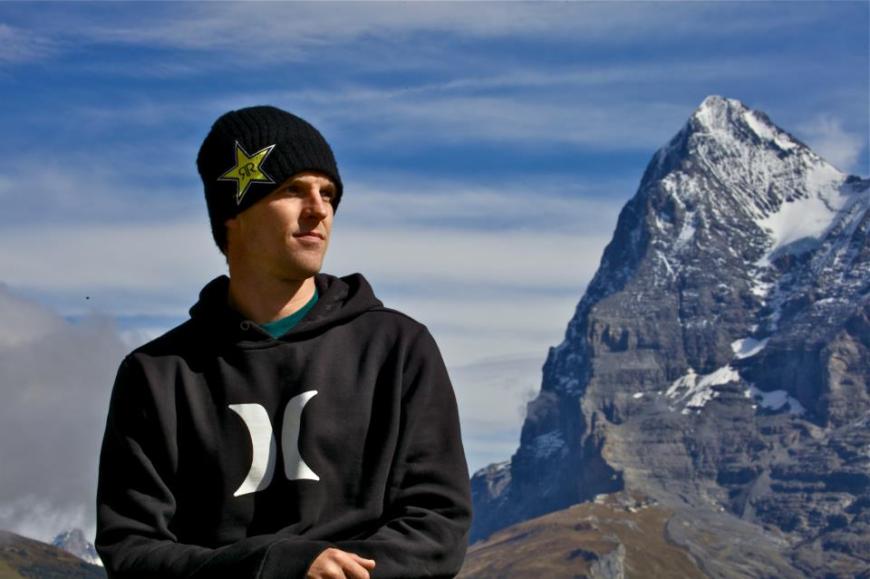 Erik Roner ist tot.