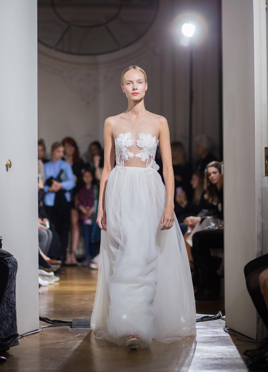 Kaviar Gauche S/S 16