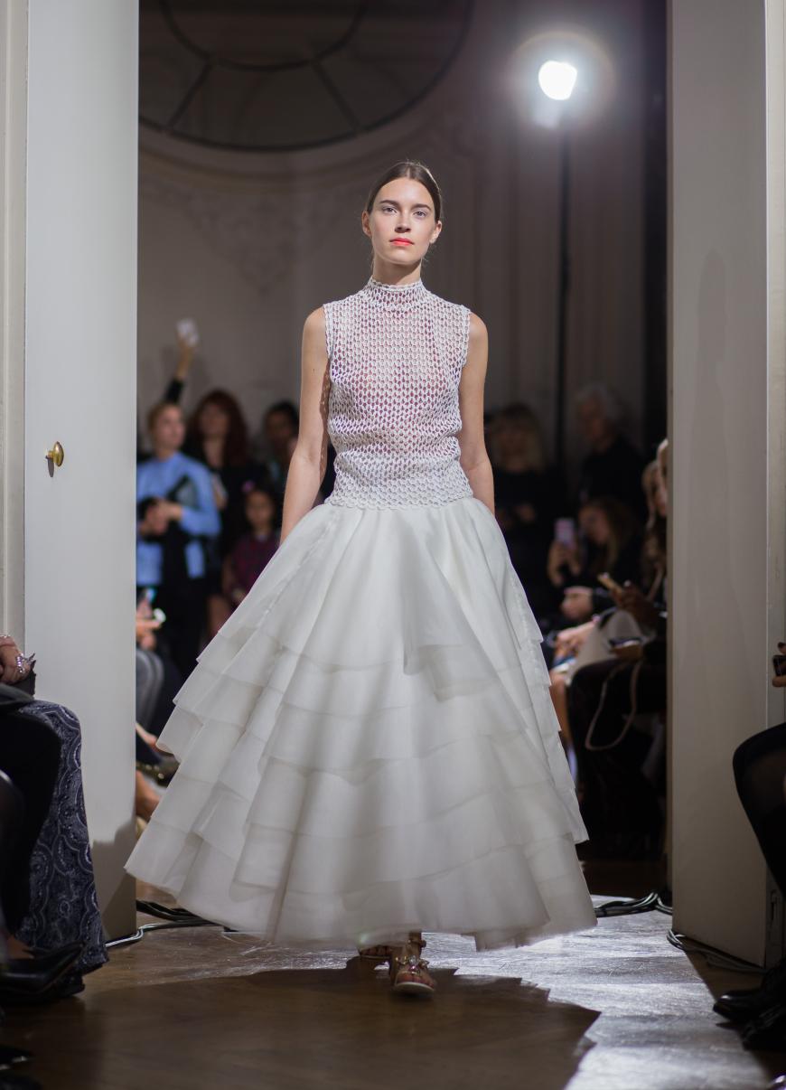 Kaviar Gauche S/S 16