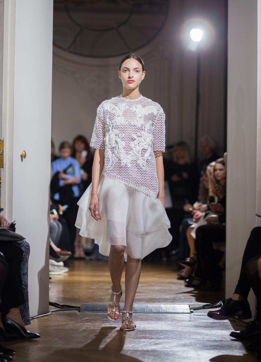 Kaviar Gauche S/S 16