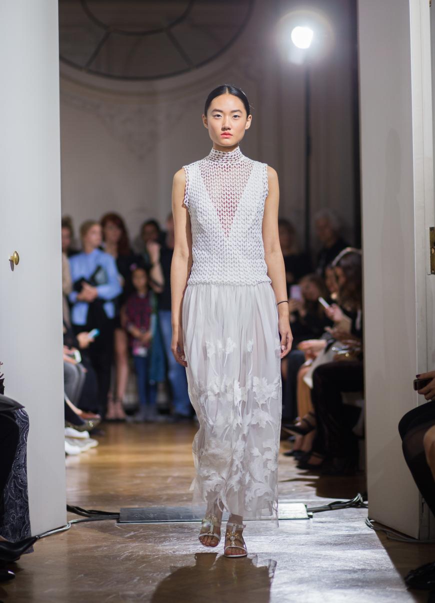 Kaviar Gauche S/S 16