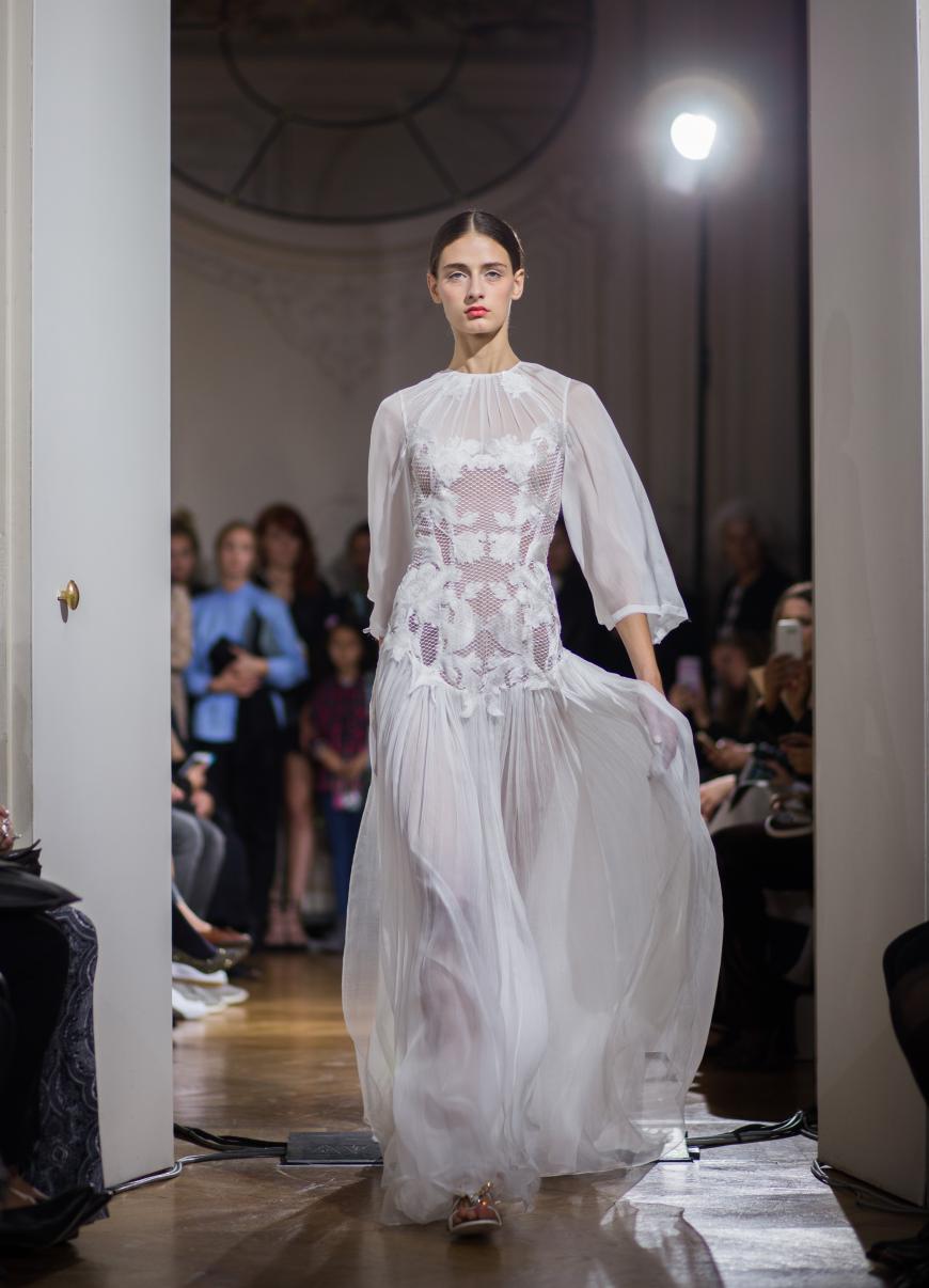 Kaviar Gauche S/S 16