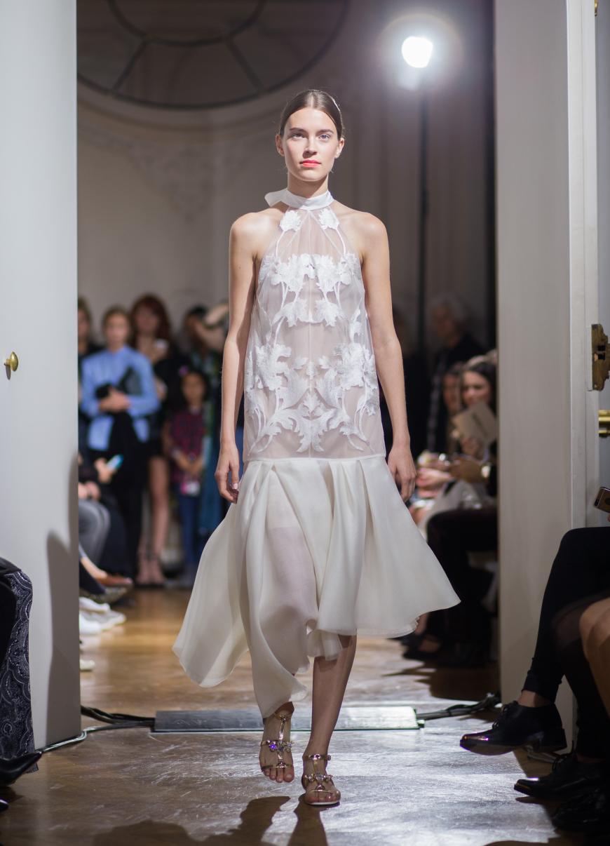 Kaviar Gauche S/S 16