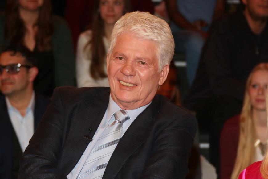 Thomas Stein weiß genau, wie die Zusammensetzung der aktuellen DSDS-Jury vonstatten ging.