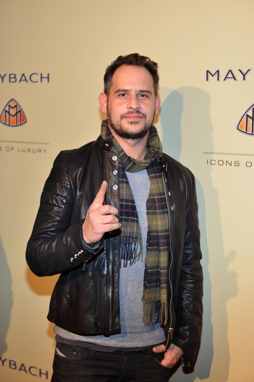 Moritz Bleibtreu