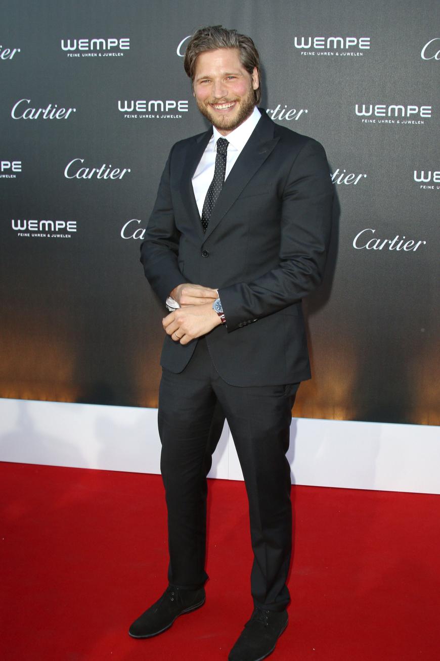 Sebastian Ströbel