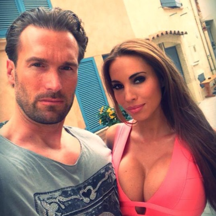 Bastian und Maria Yotta zelebrieren auf Instagram ihren luxuriösen Lifestyle.