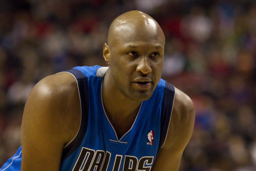 Lamar Odom liegt nach einer Sex- und Drogen-Party im Koma.