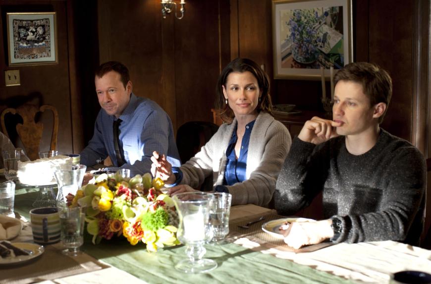Bridget Moynahan in ihrer Rolle als