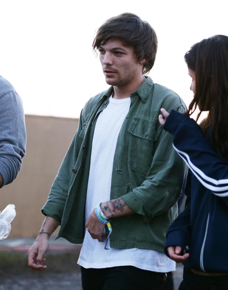 Solche Alkohol-Eskapaden sollen keine Seltenheit bei dem One Direction-Sänger sein.