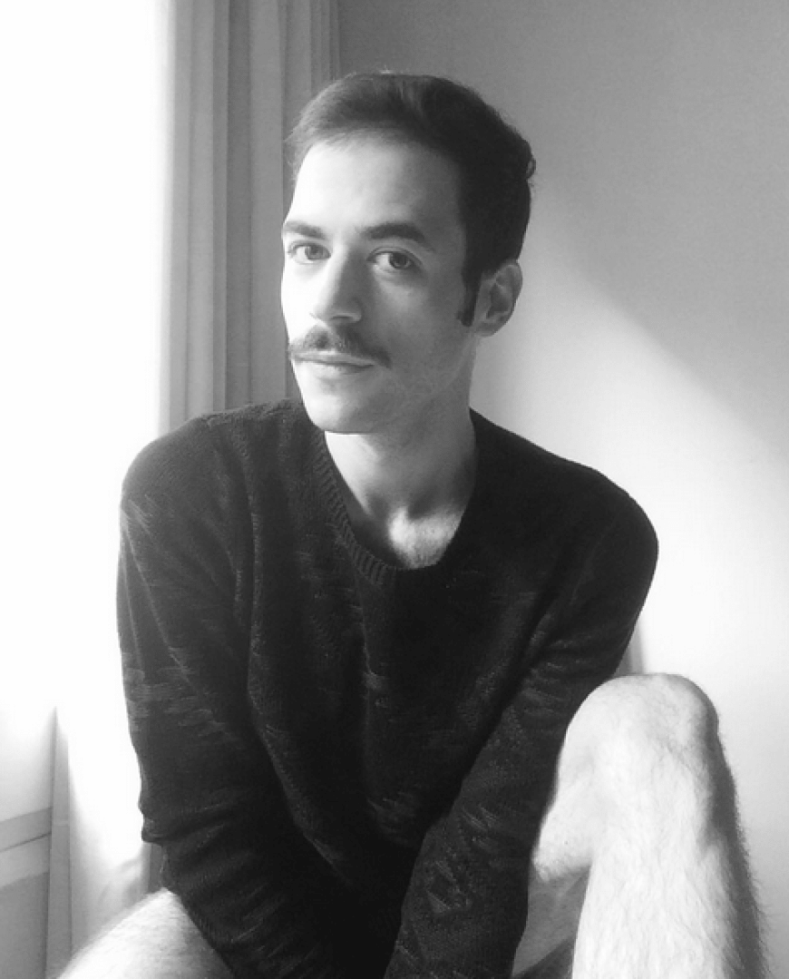 It's Movember!