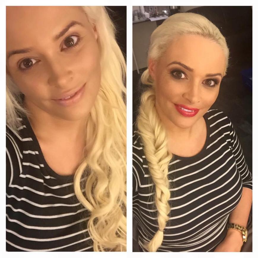 Dieses Bild von Daniela Katzenberger sorgt für Begeisterung bei den zahlreichen Fans!