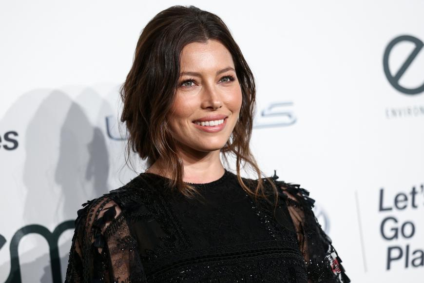 Jessica Biel engagiert sich für sexuelle Aufklärung und plaudert dabei aus dem Nähkästchen.