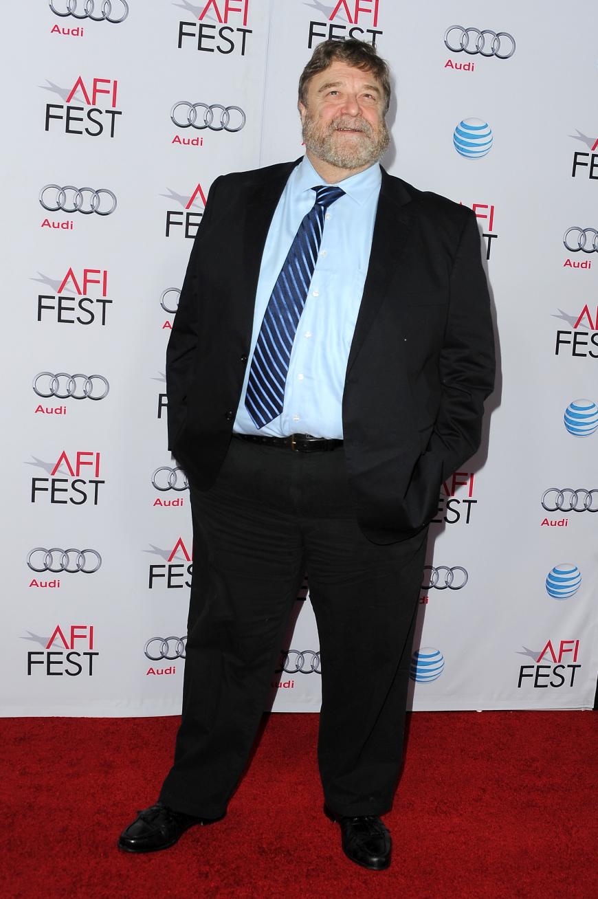 John Goodman Tot John Goodman Tot