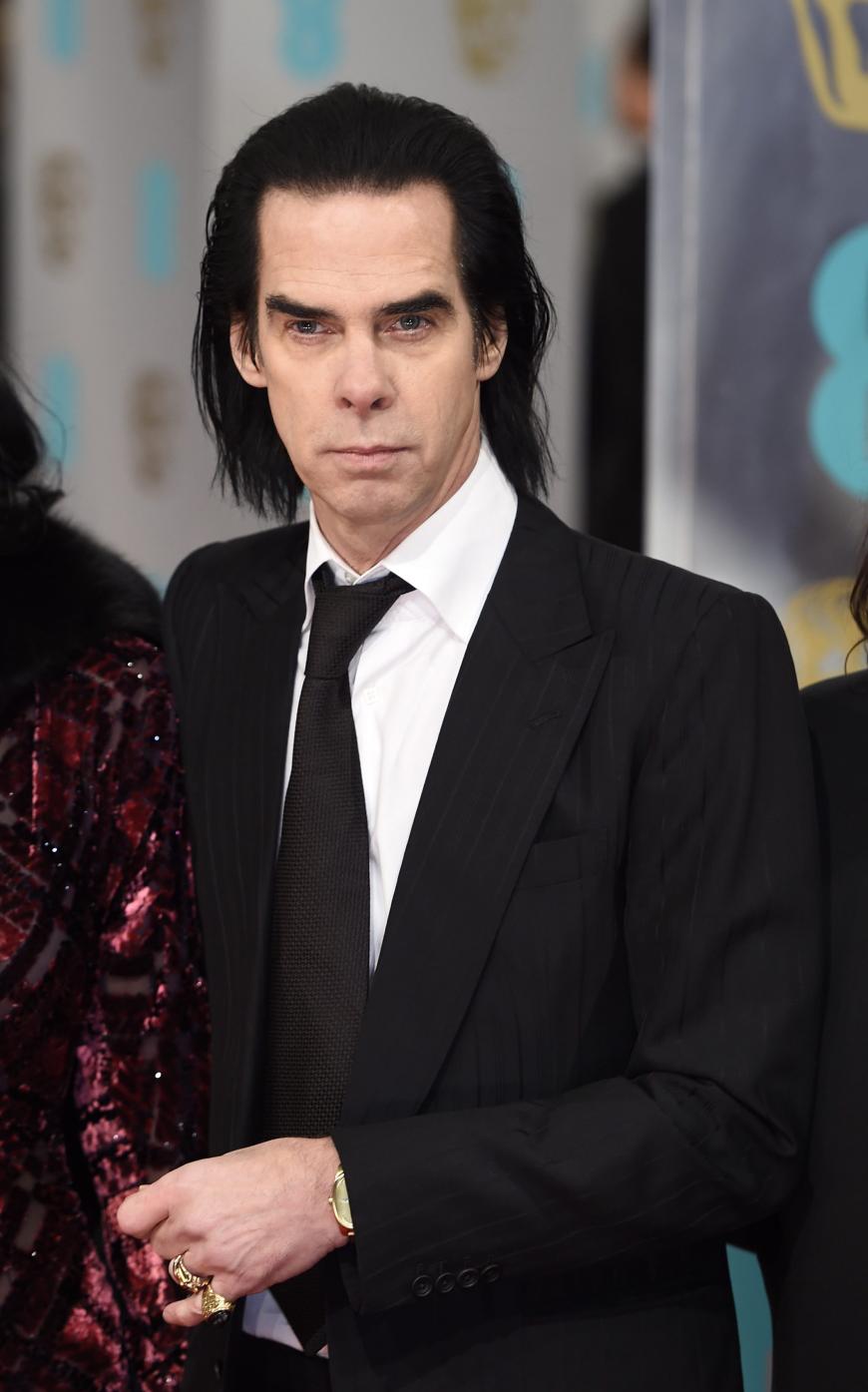 Nick Cave: Starb sein Sohn unter Drogeneinfluss?