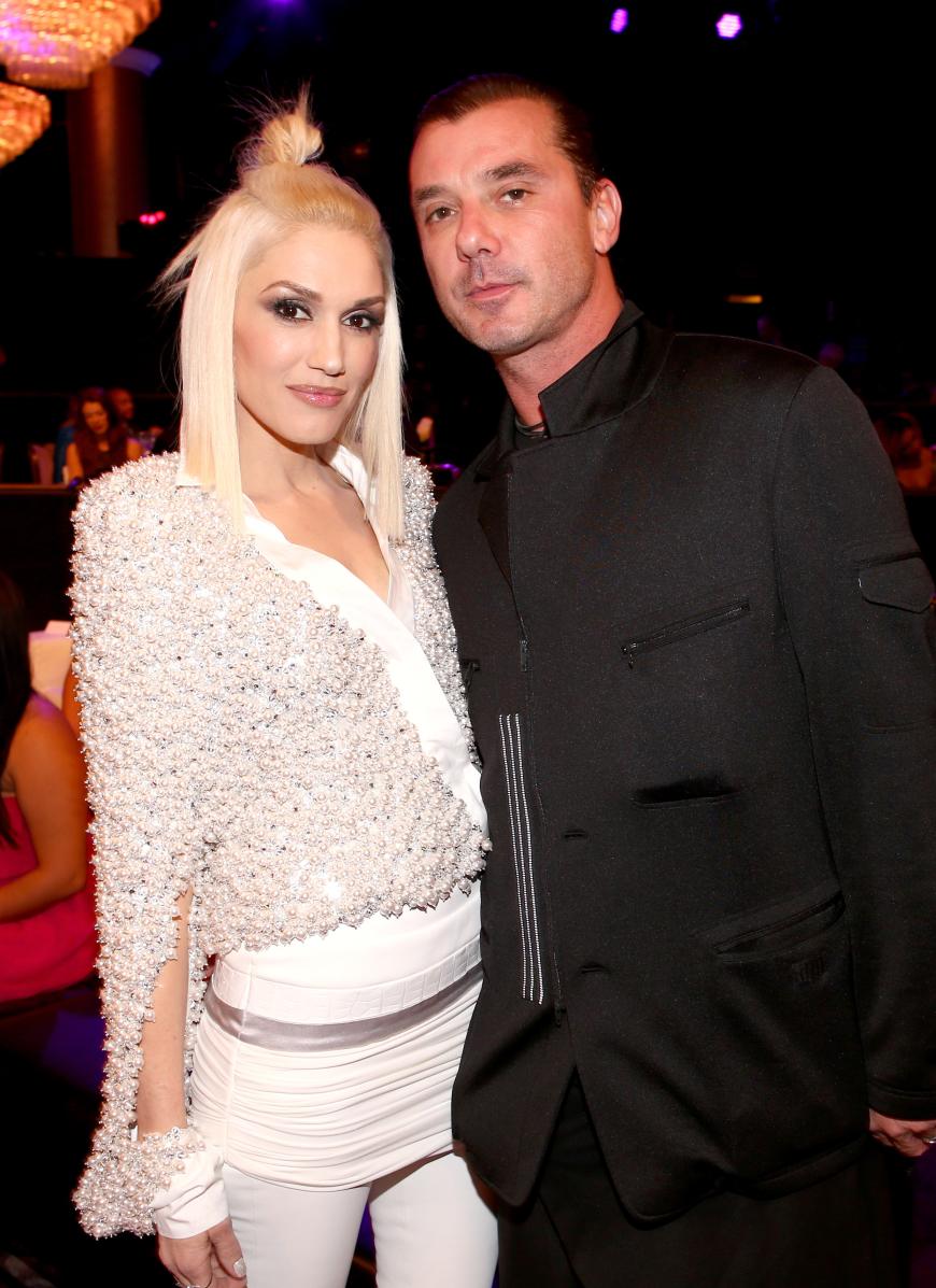 Dreizehn Jahre waren Gwen Stefani und Gavin Rossdale verheiratet. In den letzten drei Jahren soll er sie mit ...