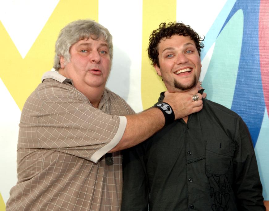 Bam Margeras Onkel Don Vito ist verstorben.