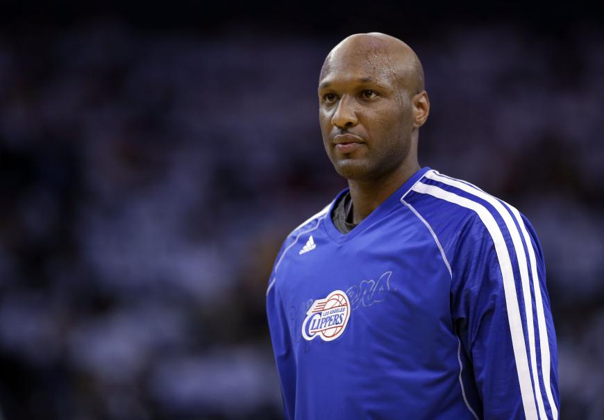 Lamar Odom könnte bleibende Hirnschäden von seinen zwölf Schlaganfällen und dem Koma davontragen.