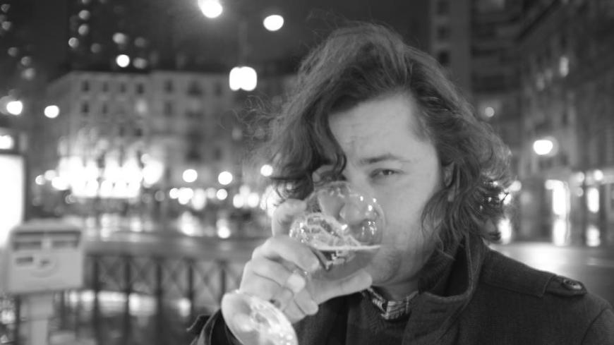 Luis Felipe Zschoche Valle: Der Musiker lebte seit acht Jahren in Paris. Auch er starb im