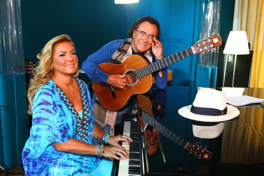 1999 ließen sich Al Bano und Romina Power scheiden.