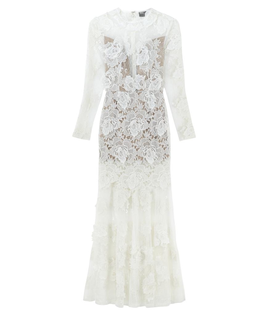 Asos Bridal Collection SS16